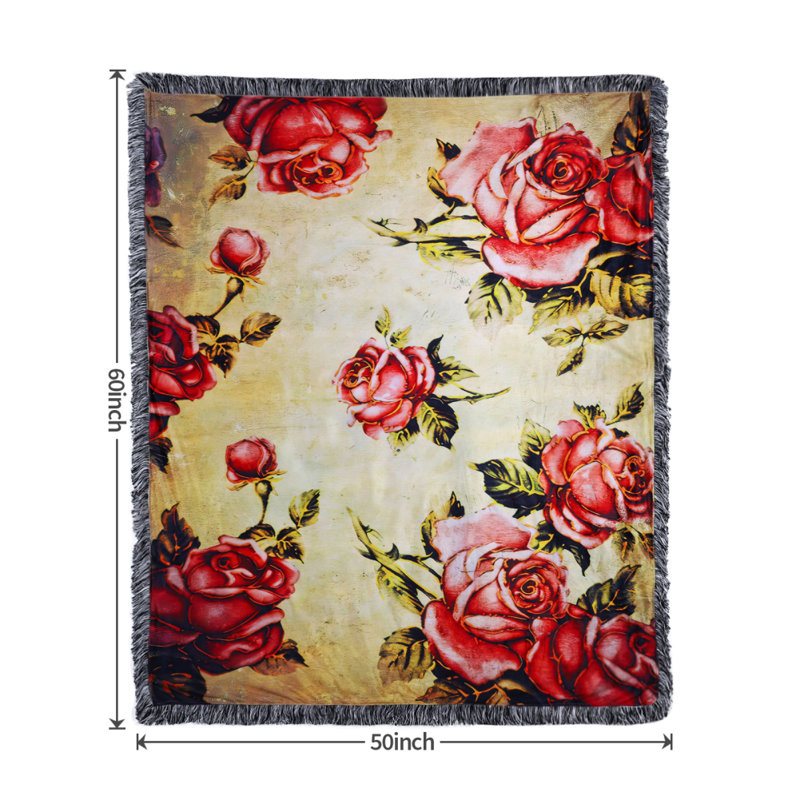 Weighted Throw Blanket