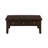 Mariama Solid Wood Coffee Table