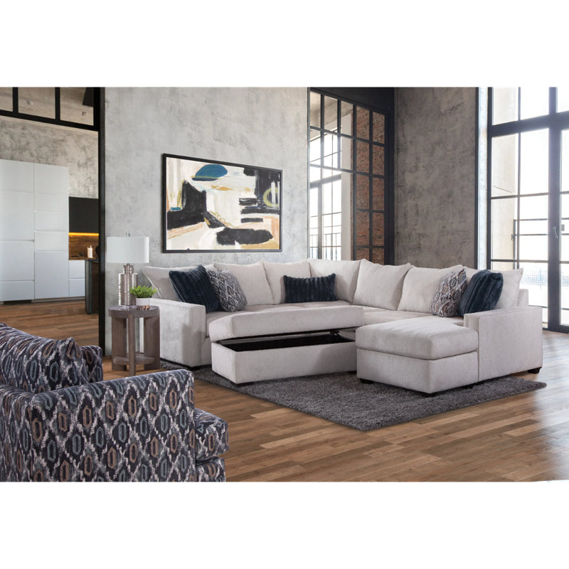 Behold Stone Sectional Only