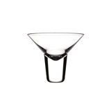 Gravity Martini Cocktail Glass