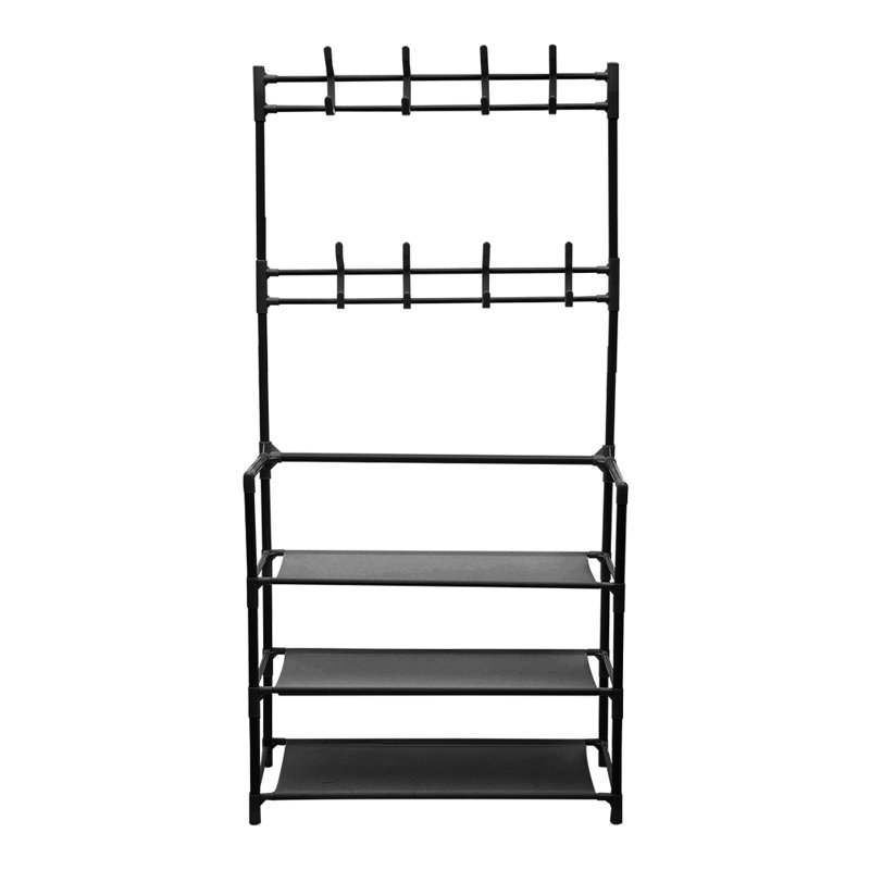 60cm Adjustable Clothing Rack