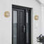 Delacour Wall Light