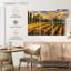 Alvord, coucher de soleil sur le vignoble-107992024