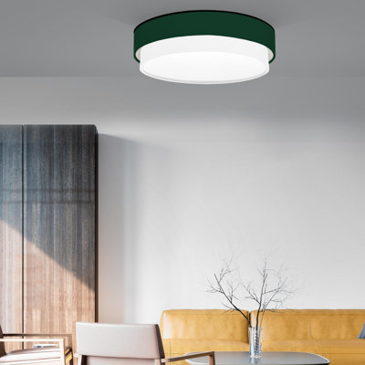 Avory Flush Mount