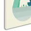 Art sur toile Anja-2065951927