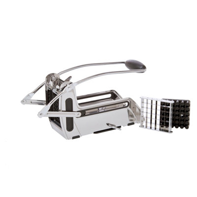 Progressive Stainless Steel Slicer