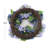 All Wreaths 18'' Tall Wreath