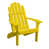 Canary Yellow