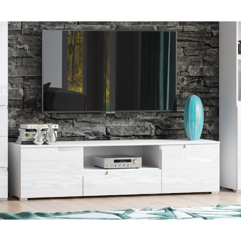 Santino TV Stand for TVs up to 70"