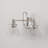 Baxter 2 - Light Dimmable Vanity Light-834461779-839401578