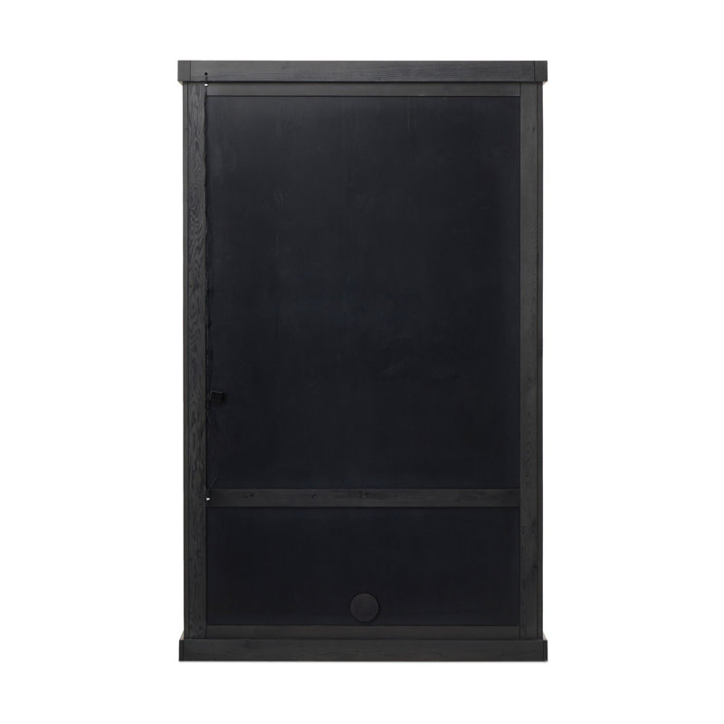 Leopold Cabinet-Sandy Hemlock
