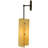 Vortex Armed Sconce