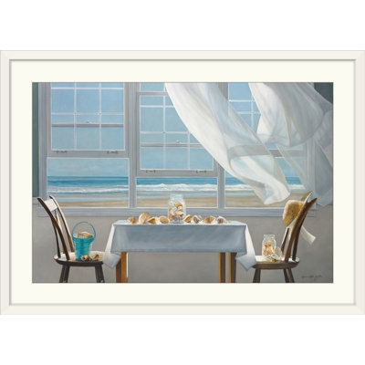 Karen Hollingsworth " The Shell Collectors " by Karen Hollingsworth