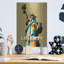 «The Statue Of Liberty» par Andreas Magnusson, art mural en métal-1496146926