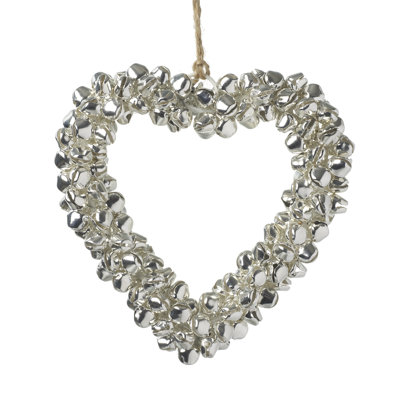 10 cm Shatterproof Hanging Figurine Ornament