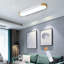 Masek 1-Light 69.8cm LED Integrated Flush Mount-625302582