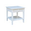 Table de bout en bois massif avec rangement Tiller-60062415