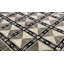 Hand-Knotted High-Quality Black Area Rug