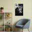 Basketball Hoop Shot, art mural contemporain-129093850