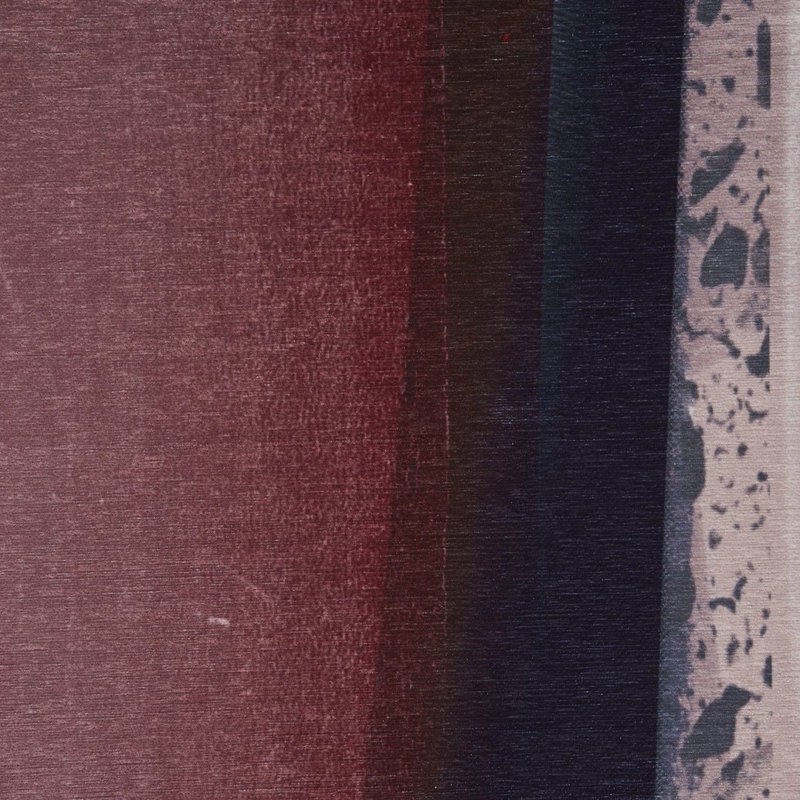Ayane area rug Printed Rectangle Rose, Rectangle 120 x 170cm