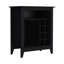 17.83" Bar Cabinet, Accent Cabinet, Entryway Cabinet, Storage Cabinet, Cabinet For Living Room-94067157