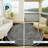 Machine Washable Indoor/Outdoor Chantille ACN2647 Geometric Rug-1342092508-1342092458