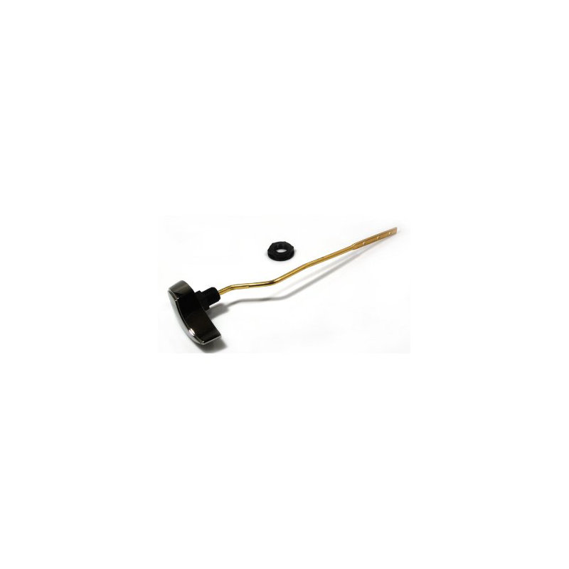 Trip Lever for ST743S, Polished Nickel
