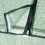 Aashirya 6 Ft W x 3 Ft D Lean-to Greenhouse