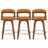 Carylon Swivel Upholstered Counter Stool-94298551