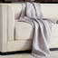 Redford Two-Toned 100% Cotton Throw-96903044