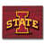Université d'Iowa State est en rupture de stock