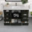 Ensemble de meuble-lavabo simple 48 po Baisden-111364728-42862659
