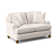 Lowell Upholstered 60'' Loveseat
