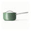 Caraway Nonstick Ceramic Saucepan-2100408016-2100408017