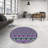 Geometric Indoor Rug-67819031