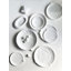 Cutlery Bone China Cereal Bowl