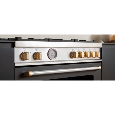 Bertazzoni Range Knob