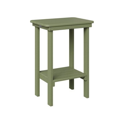 Berlin Gardens Rectangular Table