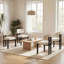 40.5 cm H Fabric Side Chair-686289764-686289767