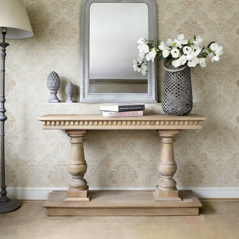Alioto, Natural, 33.46" H x 59.06" W x 19.69" D