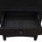 Epes 27'' W Solid Wood Nightstand-1240493091