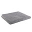 Ensemble de couvre-lit matelassé moelleux Westland-33678640-33678642