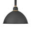 Luminaire de grange d'extérieur 1 lumière Bertram-1888651359-1888651345