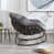Tissu gris