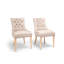 Norval Upholstered Dining Chair-581748508-581748507