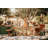 17.72'' Faux Pampas Grass Grass