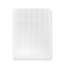 Soprano 400 Stripe 100% Cotton Sateen Pillowcases-74155548-74155546