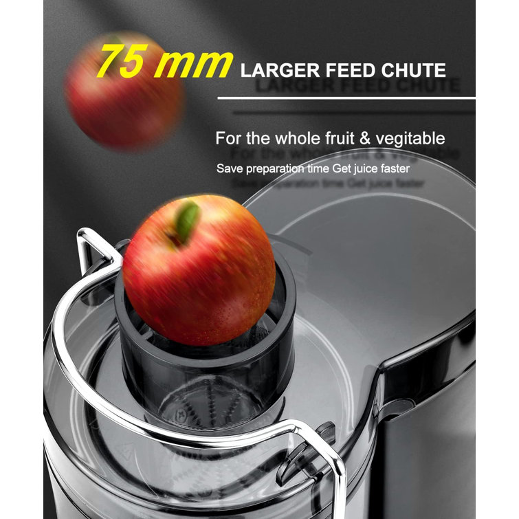 CG INTERNATIONAL TRADING Electric Centrifugal Juicer