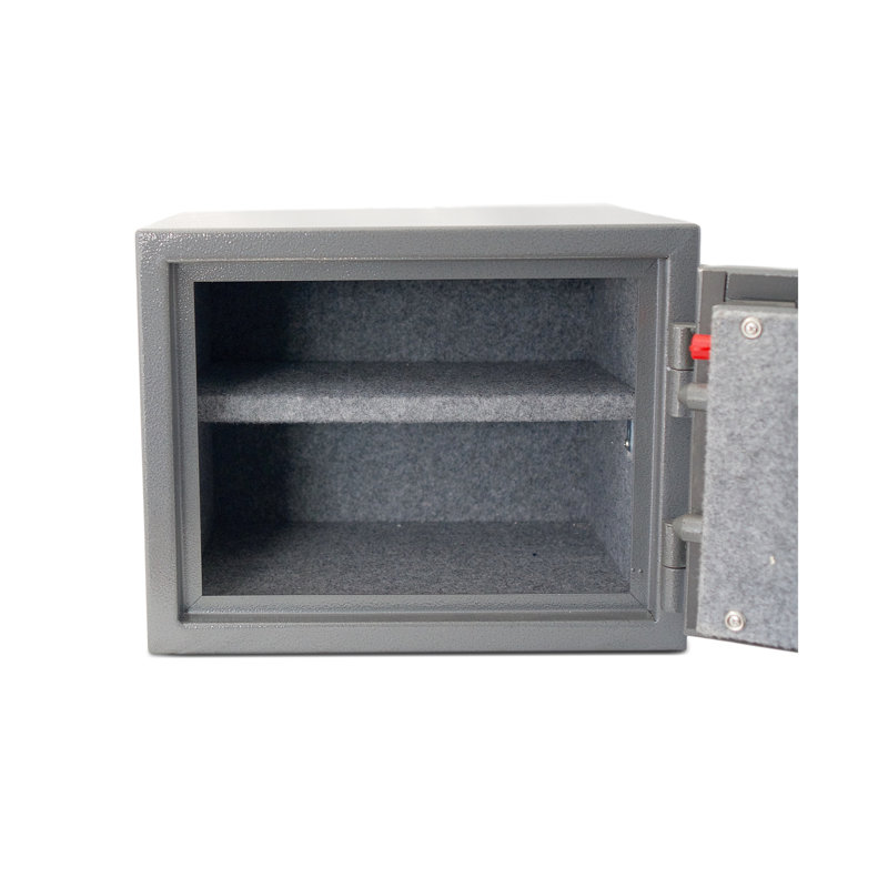 Coffre-fort pour petit bureau
