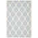 Neva Geometric Wool Hand Woven Area Rug